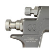 Pistolet lakierniczy LEADER K411 HP 1.2mm zbiornik 600ml model 2022-2026