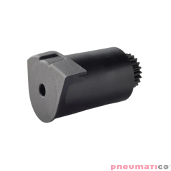 Spowalniacz/hamulec Slow...