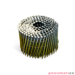 Gwoździe CNW Pneumatico 2.8/80 BK RI 1op.-4.500szt.