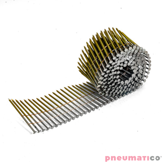 Gwoździe CNW Pneumatico 2.8/80 BK RI 1op.-4.500szt.