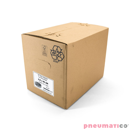 Gwoździe CNW Pneumatico 2.8/80 BK RI 1op.-4.500szt.