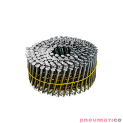 Gwoździe CNW Pneumatico 2.5/50 BK RI 1op.-9.000szt.