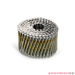 Gwoździe CNW Pneumatico 2.8/70 BK RI 1op.-6.000szt.