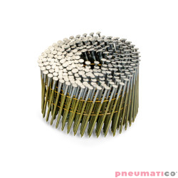 Gwoździe CNW Pneumatico 2.5/70 BK RI 1op.-7.200szt.