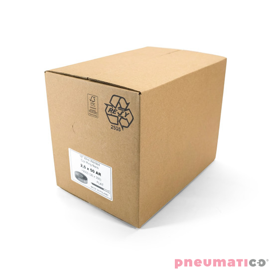 Gwoździe w zwojach CNW Pneumatico 2.5/50 BK RI 1op.-9.000szt. Gwoździe w zwojach CNW Pneumatico 2.5/50 BK RI 1op.-9.000szt.