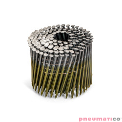 Gwoździe w zwojach CNW Pneumatico 3.1/90 BK RI 1op.-3.600szt.