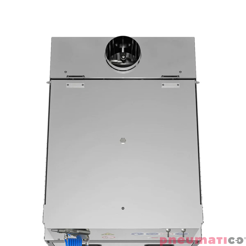 Ręczna myjnia do pistolet&oacute;w lakierniczych Starter-02 B-TEC