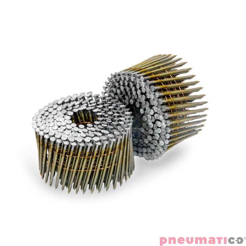 Gwoździe w zwojach CNW Pneumatico 2.8/70 BK RI 1op.-6.000szt.