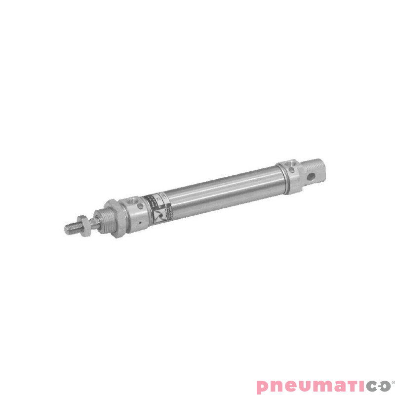 PX SIŁOWNIK ISO 6432 D12 X 50 MM MAGNET. PNEUMAX 1280.12.0050.M PX SIŁOWNIK ISO 6432 D12 X 50 MM MAGNET. PNEUMAX 1280.12.0050.M