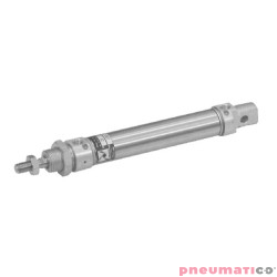 PX SIŁOWNIK ISO 6432 D12 X 50 MM MAGNET. PNEUMAX 1280.12.0050.M