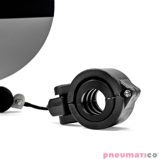 Retractor EV0 Pneumatico 1-2,5kg ⌀24,5-26 mm EV024526