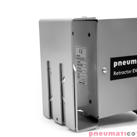 Retractor EV1 Pneumatico 2-4kg ⌀16,5-18,5 mm EV1165185