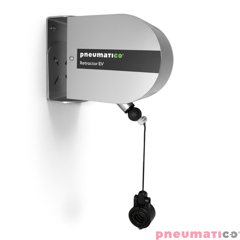 Retractor EV1 Pneumatico 2-4kg ⌀26,5-28 mm EV126528