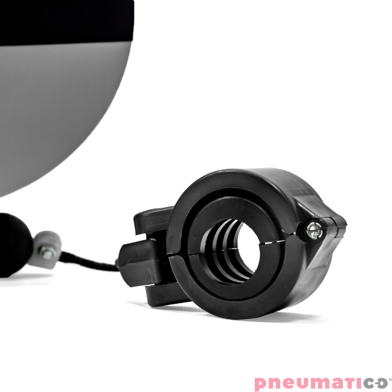 Retractor EV2 Pneumatico 4-6kg ⌀19-20 mm EV21920