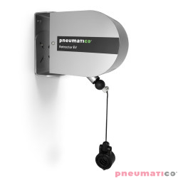 Retractor EV2 Pneumatico 4-6kg ⌀30,5-32 mm EV230532