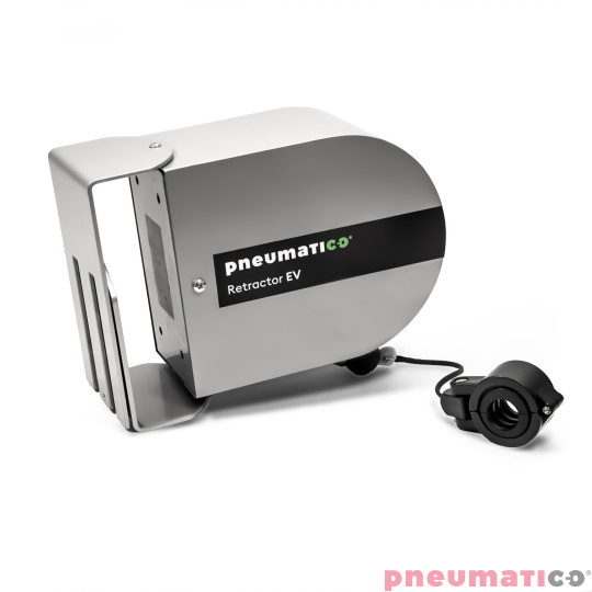 Retractor EV3 Pneumatico 6-8kg ⌀22,5-24 mm EV322524