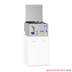 Ręczna myjnia do pistoletów lakierniczych Starter-02 B-TEC