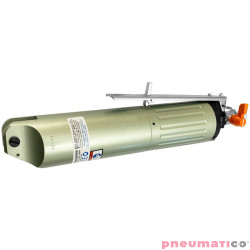 Przemysłowe szczypce pneumatyczne do drutu i plastiku NILE CP-30X (bez ostrzy)