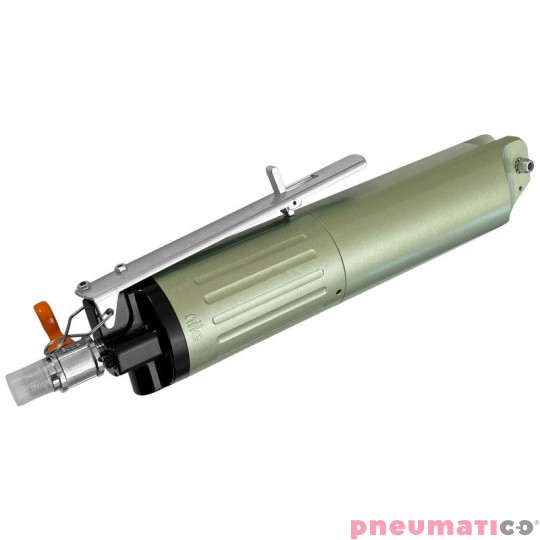 Przemysłowe szczypce pneumatyczne do drutu i plastiku NILE CP-30X (bez ostrzy) Przemysłowe szczypce pneumatyczne do drutu i plastiku NILE CP-30X (bez ostrzy)