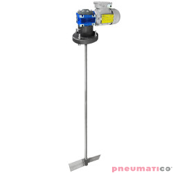 Mieszadło elektryczne do przydomowych oczyszczalni ścieków AQUA ADAG3A09S