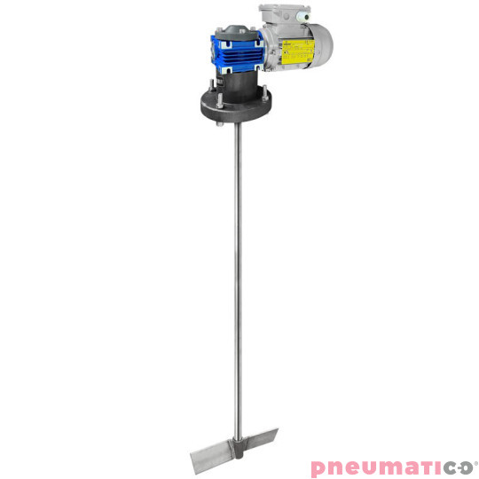 Mieszadło elektryczne do przydomowych oczyszczalni ściek&oacute;w AQUA ADAG3A09S