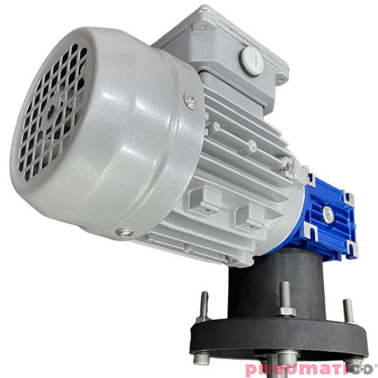 Mieszadło elektryczne do przydomowych oczyszczalni ściek&oacute;w AQUA ADAG3A09S