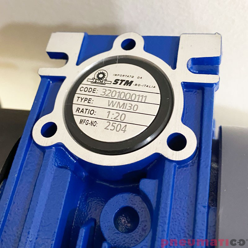 Mieszadło elektryczne do przydomowych oczyszczalni ściek&oacute;w AQUA ADAG3A09S