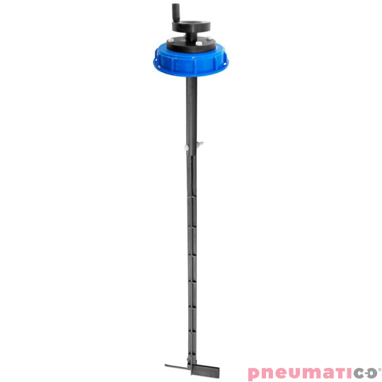 Mieszadło ręczne na zbiorniki Mauser/IBC AQUA ADAGMP09 Mieszadło ręczne na zbiorniki Mauser/IBC AQUA ADAGMP09