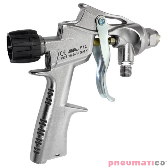 Pistolet do nakładania kleju tapicerskiego ANI F12-N
