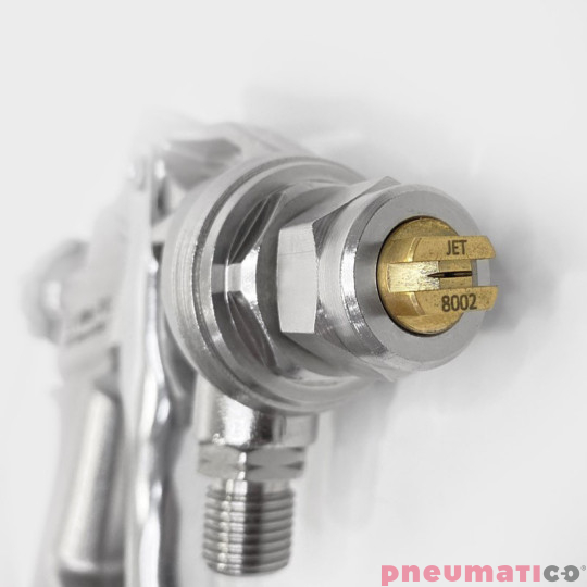 Pistolet do nakładania kleju tapicerskiego ANI F12-N