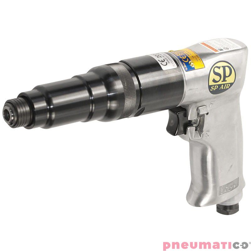 Wkrętarka pneumatyczna SP-1812 1/4" 29Nm