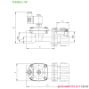 Zawór impulsowy TURBO FD25 / TL025 1" NC FDP25024DC TL025024DC Zawór impulsowy TURBO FD25 / TL025 1" NC FDP25024DC TL025024DC