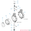 Uszczelnienie VITON do SIRCA 301-DN65 301-DN65-VITON-U Uszczelnienie VITON do SIRCA 301-DN65 301-DN65-VITON-U