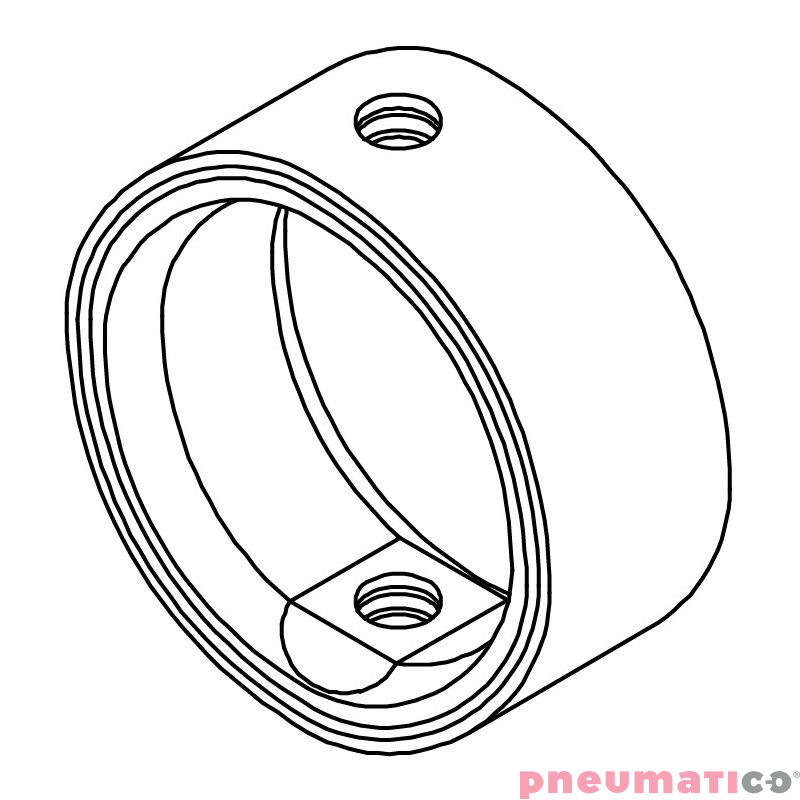 Uszczelnienie VITON do SIRCA 301-DN65 301-DN65-VITON-U Uszczelnienie VITON do SIRCA 301-DN65 301-DN65-VITON-U