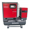 Kompresor śrubowy Kupczyk KKS 10/300 FD 950 l/min 7
