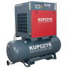 Kompresor śrubowy Kupczyk KKS 15/500 10bar 11kW