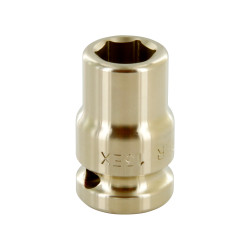 Nasadka udarowa iskrobezpieczna ATEX Red Rooster DO2012-0-013-EX 13mm &frac12;"