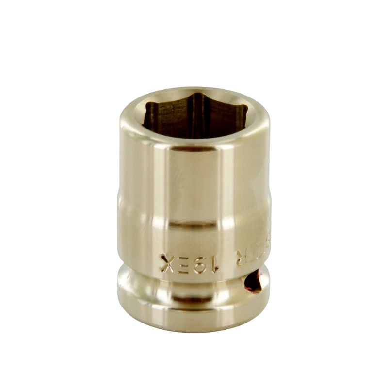 Nasadka udarowa iskrobezpieczna ATEX Red Rooster DO2012-0-019-EX 19mm &frac12;"
