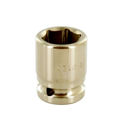 Nasadka udarowa iskrobezpieczna ATEX Red Rooster DO2012-0-021-EX 21mm &frac12;"