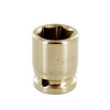Nasadka udarowa iskrobezpieczna ATEX Red Rooster DO2012-0-021-EX 21mm &frac12;"