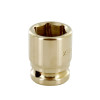 Nasadka udarowa iskrobezpieczna ATEX Red Rooster DO2012-0-022-EX 22mm &frac12;"