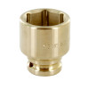 Nasadka udarowa iskrobezpieczna ATEX Red Rooster DO2012-0-030-EX 30mm &frac12;"
