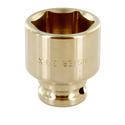Nasadka udarowa iskrobezpieczna ATEX Red Rooster DO2012-0-032-EX 32mm &frac12;"