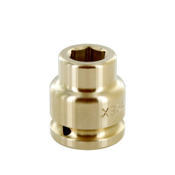 Nasadka udarowa iskrobezpieczna ATEX Red Rooster DO3034-0-019-EX 19mm &frac34;"