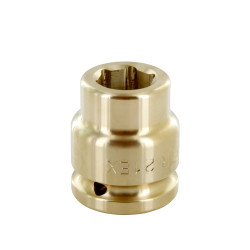 Nasadka udarowa iskrobezpieczna ATEX Red Rooster DO3034-0-021-EX 21mm &frac34;"