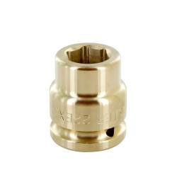 Nasadka udarowa iskrobezpieczna ATEX Red Rooster DO3034-0-022-EX 22mm &frac34;"