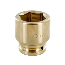 Nasadka udarowa iskrobezpieczna ATEX Red Rooster DO3034-0-036-EX 36mm &frac34;"