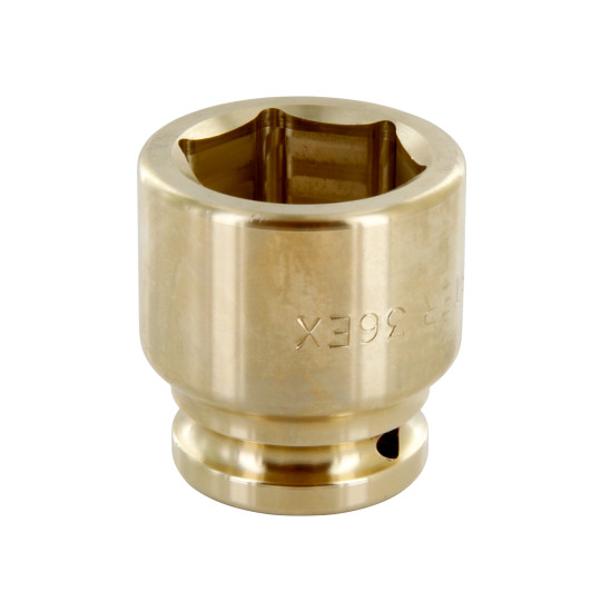 Nasadka udarowa iskrobezpieczna ATEX Red Rooster DO3034-0-036-EX 36mm &frac34;"