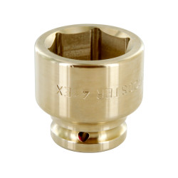 Nasadka udarowa iskrobezpieczna ATEX Red Rooster DO3034-0-041-EX 41mm &frac34;"