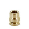 Nasadka udarowa iskrobezpieczna ATEX Red Rooster DO4010-0-027-EX 27mm 1"